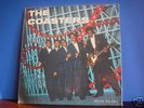 The Coasters debut LP on US Atco (mint-)