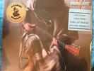 Stevie Ray Vaughan SEALED ORIG. IN STEP LP W/ STICKERS