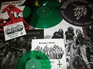 WITCHFINDER GENERAL -BURIED AMONGST THE RUINS- DIE HARD