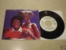 MICHAEL JACKSON-Someone In The Dark Promo PS/WLP45 RARE