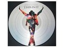 Michael Jackson-2 LP picture disc set