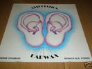 Association P.C. 'Earwax' LP Nucleus original Munich