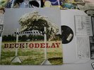 BECK - Odelay (Rare 1996 U.S. LP/Insert) BONG LORD