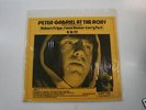 PETER GABRIEL At The Roxy (RARE 2LP/Shrink) GENESIS