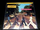 THE BEATLES ABBEY ROAD ((SEALED)) MFSL MINT LP