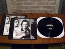 Buffalo 66 Soundtrack LP VINYL Vincent Gallo SIGNED