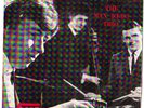 SOMETHINGS COMING / MAX REED TRIO (VAMP)  COOL OZ JAZZ