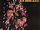 Salsa Lp The New Swing Sextet - The ExplosiveMono???