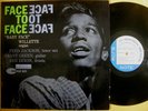 BABY FACE WILLETTE Face To Face BLUE NOTE LP 1961 DG