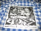 Various artists CAMBODIAN ROCKS LP NM 1st press ethno