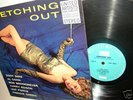 #26 SIMS BROOKMEYER Stretching Out 1959 UA LP