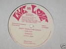 LITTLE KIRK don't touch the crack / tell police fe true