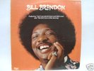 BILL BRANDON / SAME - LP  Modern Soul Album From 1977