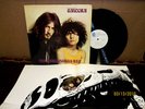 T Rex - Unicorn - W/Rare Poster