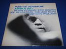 BLUE NOTE 4167 KENNY DORHAM ERIC DOLPHY JOE HENDERSON