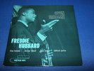 BLUE NOTE 4040 FREDDIE HUBBARD TINA BROOKS M- DG RVG LP
