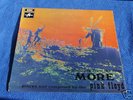 PINK FLOYD MORE SOUNDTRACK UK 1st PRESS 1st STAMPERS