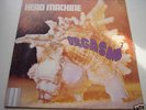 HEAD MACHINE ORGASM LP TABOO HARD ROCK PSYCH 70'S RARE