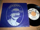 SEX PISTOLS - GOD SAVE THE QUEEN 7
