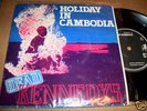 DEAD KENNEDYS - CAMBODIA 7