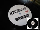 Polar Bear Club Sometimes LP Test Press Hot Water Music
