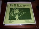 Rolling Stones LP 99th Floor Blues not tmoq NM live
