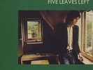Nick Drake - five leaves left LP