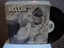 Rellik Remember The Future 86' Rare Private Metal Ep