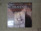 JOHNNY MATHIS HEAVENLY FACTORY SEALED RARE STEREO LP