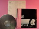 SADE DIAMOND LIFE 1984 JAPAN PRESS LP w/OBI 