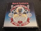 IRON MAIDEN 