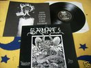 SAMAEL - WORSHIP HIM LP TOP METAL 1991 OSMOSE