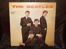 Introducing the Beatles Authentic Version 1 Love Me Do