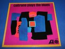 ATLANTIC 1382 JOHN COLTRANE 