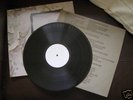 LED ZEPPELIN - IV ..FOUR SYMBOLS White Label Test press