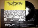 TRAGEDY EP FROM ASHES RISE DEATHREAT HELLSHOCK NAUSEA