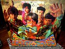 M- UK   THE HOLLIES   EVOLUTION   1967 Psych Beatles a+