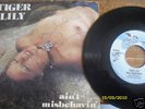 Tiger Lily (Ultravox) *SUPER RARE* Signed Autographed