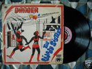 LIJADU SISTERS HEAVY AFRO FUNK FUZZ PSYCH Nigeria 1976