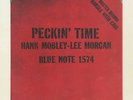 Hank Mobley on Blue Note #3