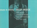 Dizzy Reece on Blue Note