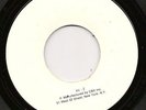 The Clash 45 TEST PRESSING CBS Rock the Casbah