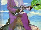 EBENEZER OBEY ON THE ROCK 1990 LP  1 OF 1st 22 PRESSING