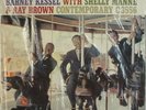 Barney Kessel-Poll Winners Ride-Contemporary 3556-SS