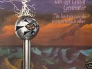 VAN DER GRAAF GENERATOR  - The Least..LP / Scroll Label