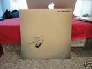 Low Long Division Clear LP Vernon Yard Records Mint