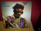 JIMI HENDRIX - On The Killing Floor / Blues psych