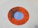 MARIE ADAMS THAT'S THE WAY ENCORE 45 RARE NORTHERN SOUL