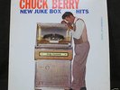 CHUCK BERRY   NEW JUKE BOX HITS   1961 ORG   VERY CLEAN