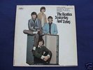 The Beatles..Butcher Cover..2nd State *NICE*